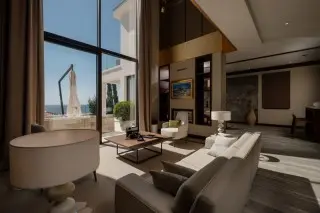 Ānanti Resort, Residences & Beach Club 