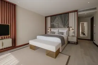 Ānanti Resort, Residences & Beach Club 