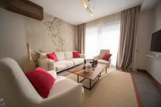 Ānanti Resort, Residences & Beach Club 