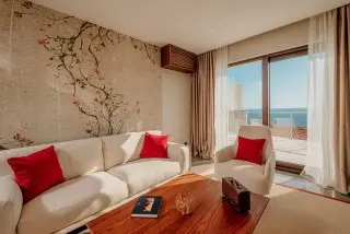 Ānanti Resort, Residences & Beach Club 