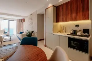 Ānanti Resort, Residences & Beach Club 