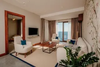 Ānanti Resort, Residences & Beach Club 