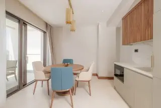 Ānanti Resort, Residences & Beach Club 