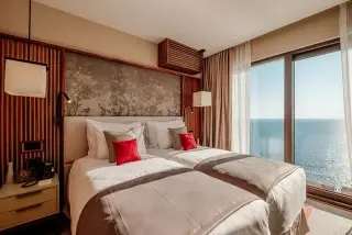 Ānanti Resort, Residences & Beach Club 