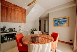 Ānanti Resort, Residences & Beach Club 