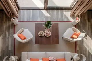 Ānanti Resort, Residences & Beach Club 
