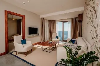 Ānanti Resort, Residences & Beach Club 
