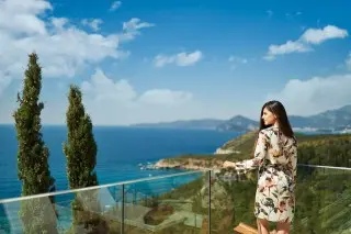 Ānanti Resort, Residences & Beach Club 