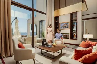 Ānanti Resort, Residences & Beach Club 