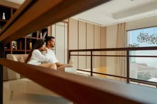 Ānanti Resort, Residences & Beach Club 