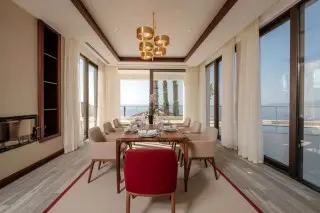 Ānanti Resort, Residences & Beach Club 