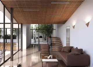 Ānanti Resort, Residences & Beach Club 