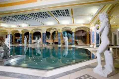 Hotel Laura