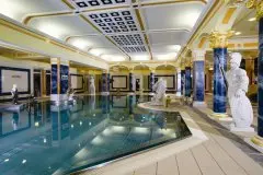 Hotel Laura