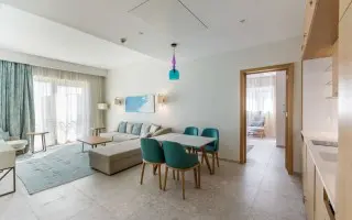 The Chedi Luštica Bay
