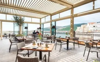 The Chedi Luštica Bay