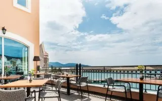 The Chedi Luštica Bay