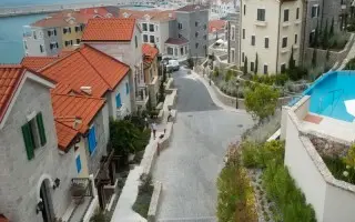 The Chedi Luštica Bay