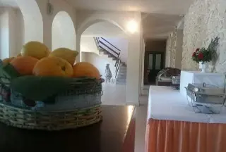 Villa Stari dvor