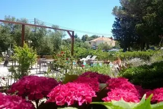 Villa Stari dvor