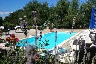 Villa Stari dvor