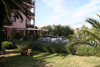 Villa Stari dvor