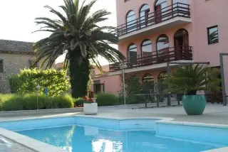 Villa Stari dvor