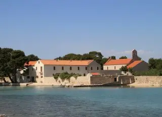 Villa Stari dvor