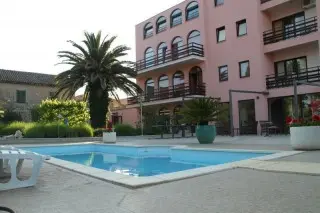 Villa Stari dvor