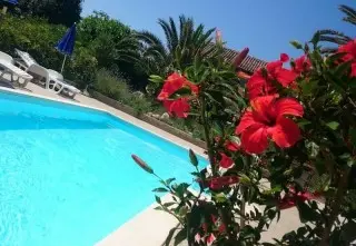 Villa Stari dvor