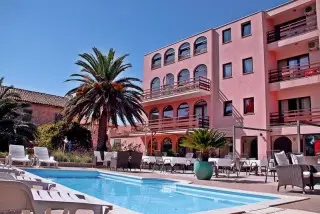Villa Stari dvor