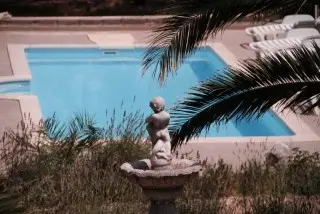 Villa Stari dvor