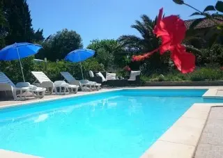 Villa Stari dvor