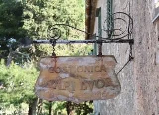 Villa Stari dvor
