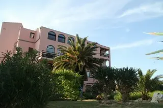 Villa Stari dvor