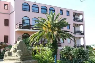 Villa Stari dvor