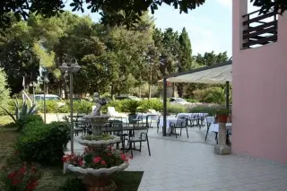Villa Stari dvor