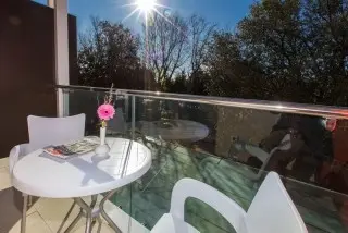 Hotel Crikvenica