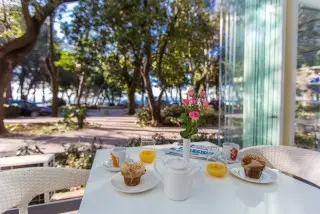 Hotel Crikvenica