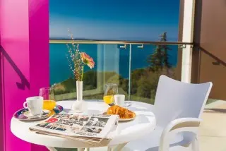 Hotel Crikvenica