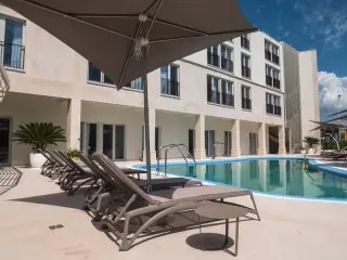 Garden Palace Resort Umag