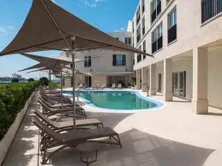 Garden Palace Resort Umag