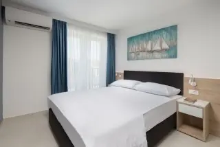 Garden Palace Resort Umag