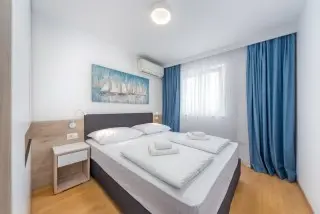 Garden Palace Resort Umag
