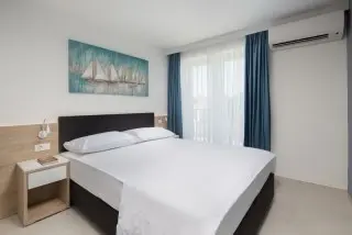 Garden Palace Resort Umag