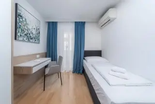 Garden Palace Resort Umag
