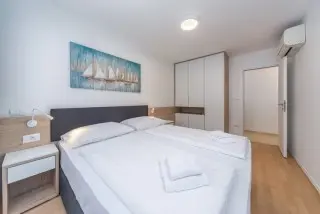 Garden Palace Resort Umag