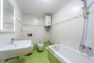 Garden Palace Resort Umag