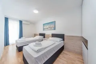 Garden Palace Resort Umag