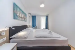Garden Palace Resort Umag